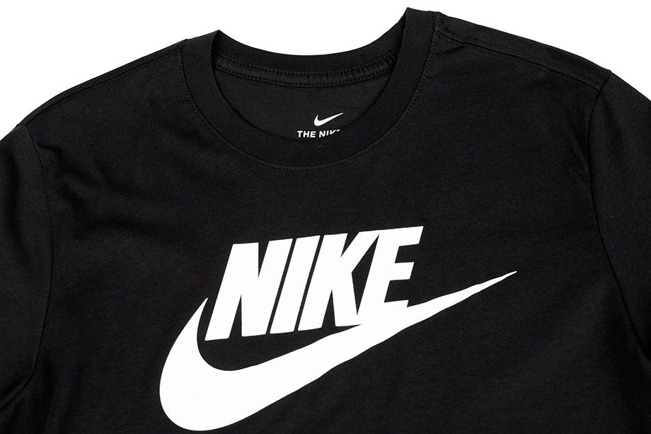 Nike Herren T-Shirt Tee Icon Futura AR5004 010