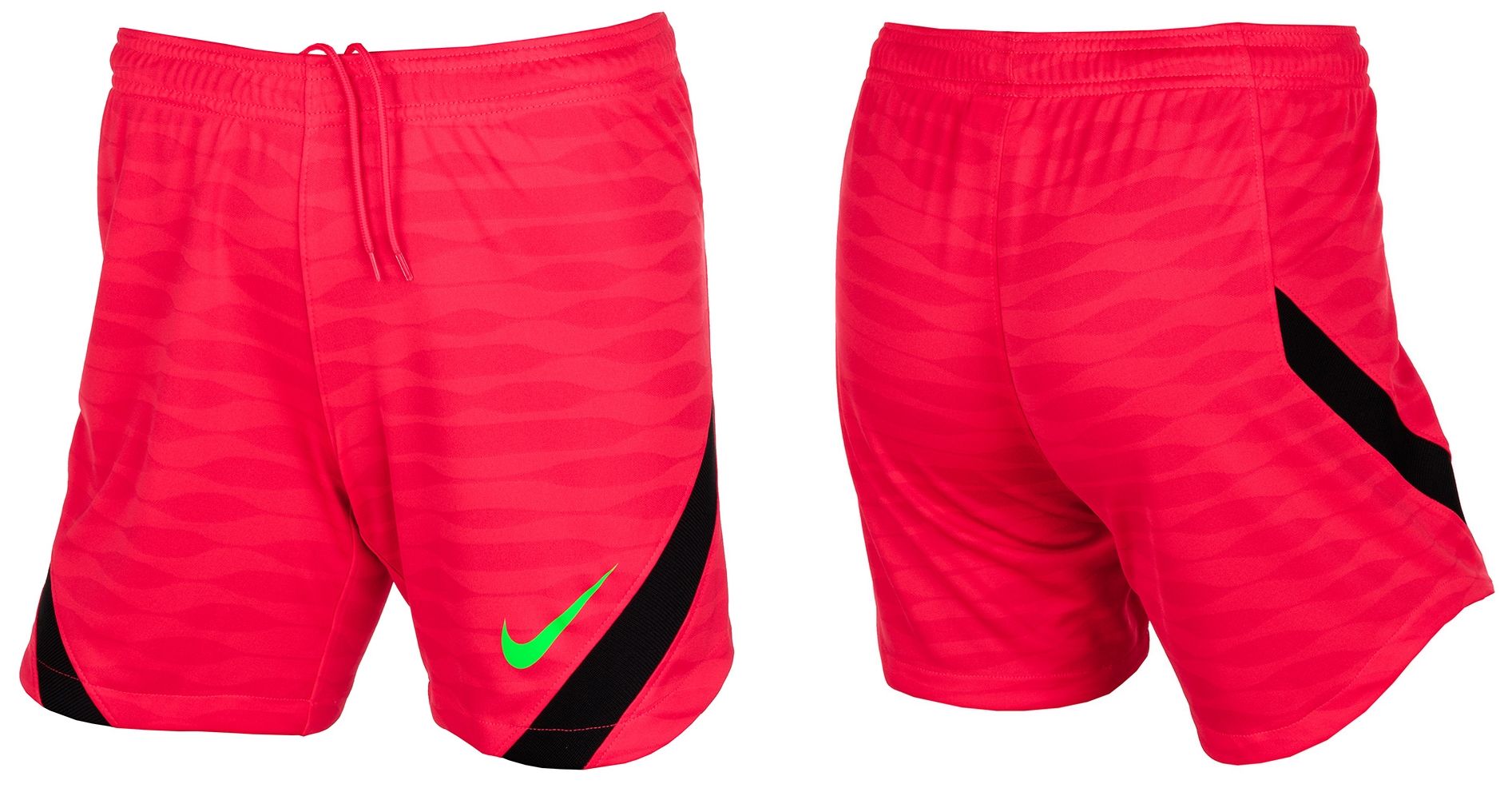 Nike Damen Shorts Dri-FIT Strike CW6095 660