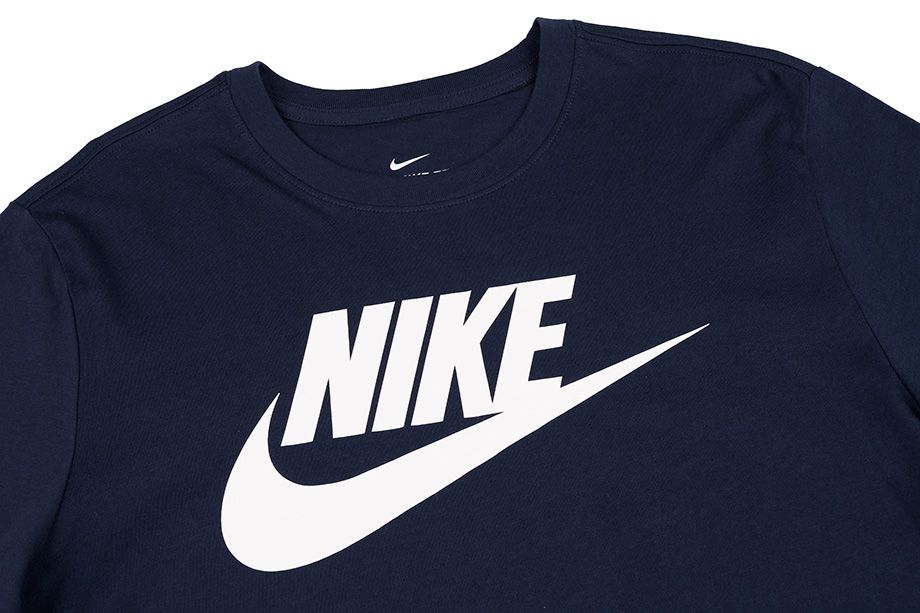 Nike Herren T-Shirt Tee Icon Futura AR5004 411