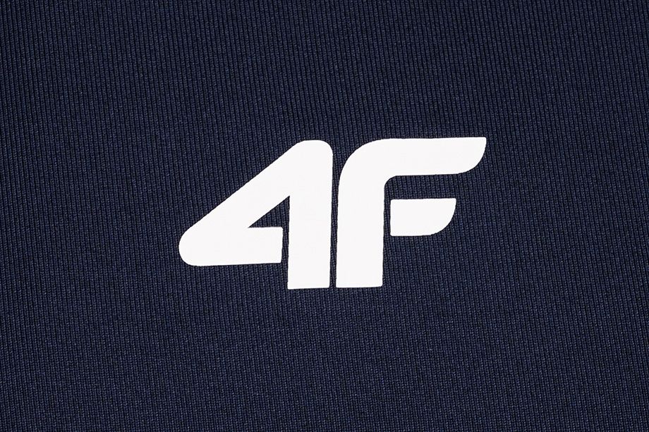 4F Herren T-Shirt NOSH4 TSMF002 31S