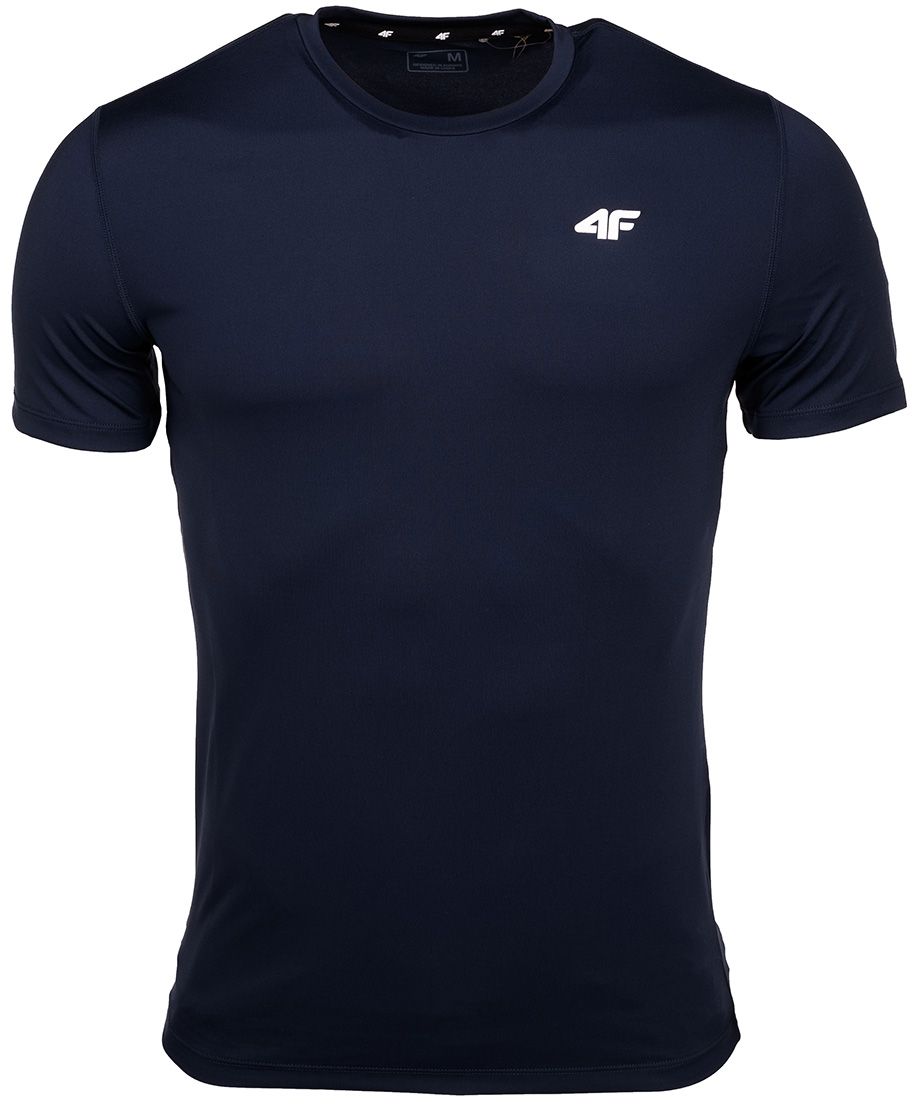4F Herren T-Shirt NOSH4 TSMF002 31S