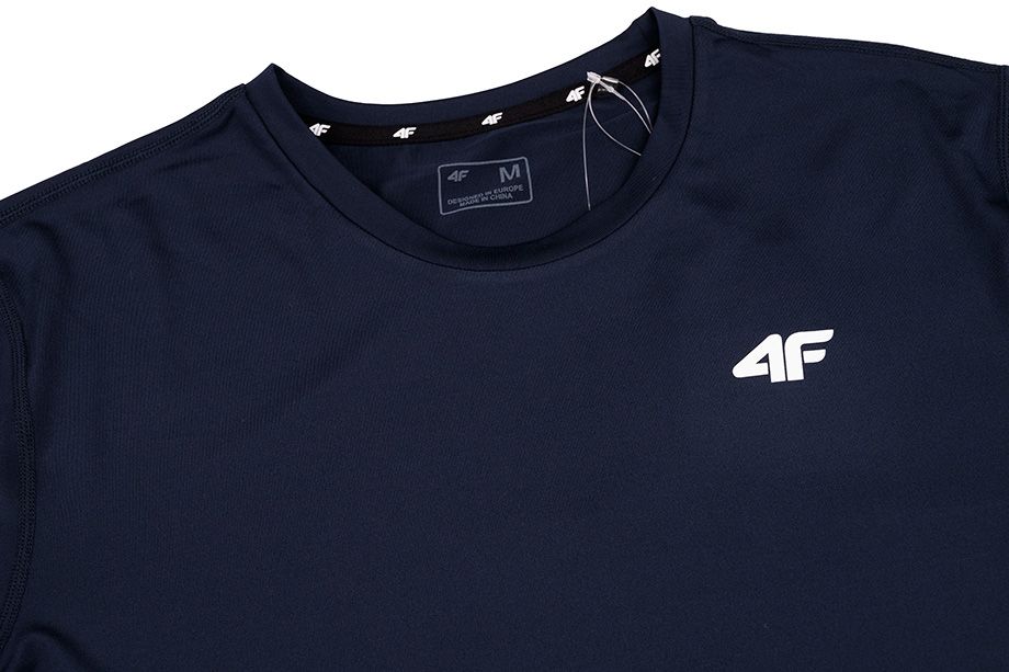 4F Herren T-Shirt NOSH4 TSMF002 31S