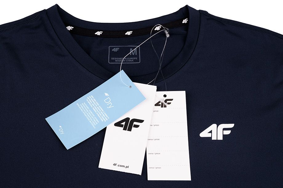 4F Herren T-Shirt NOSH4 TSMF002 31S