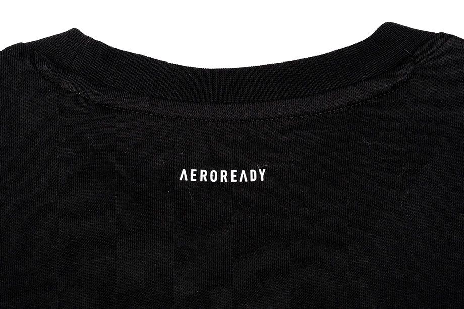 adidas Herren T-Shirt Vacay Ready Relax To The Max Tee GL3222