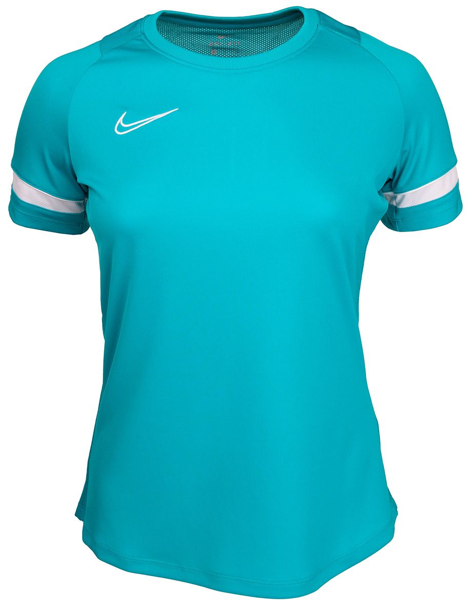 Nike T-Shirt Damen Dri-FIT Academy CV2627 356
