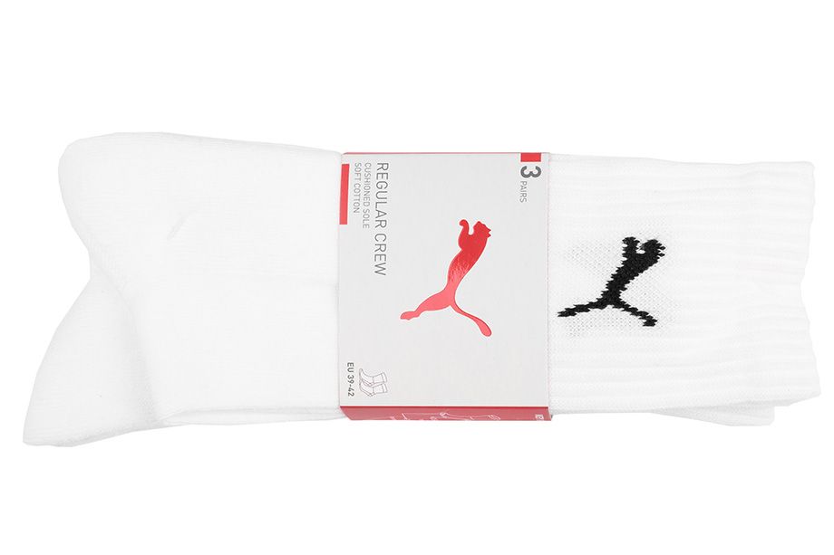 Puma Socken Sport 3pack 880355 02