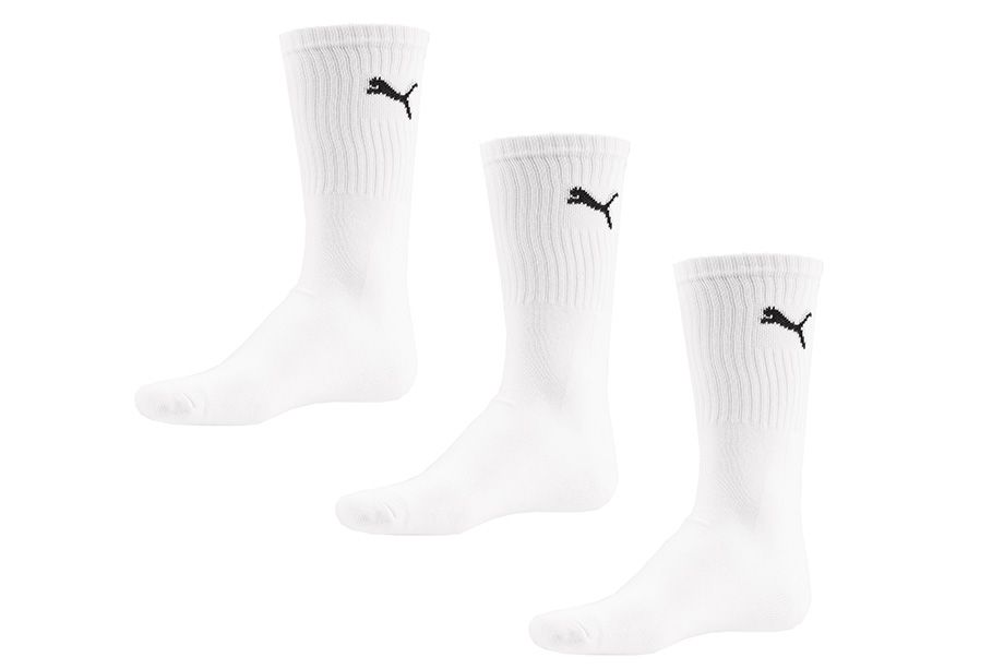 Puma Socken Sport 3pack 880355 02