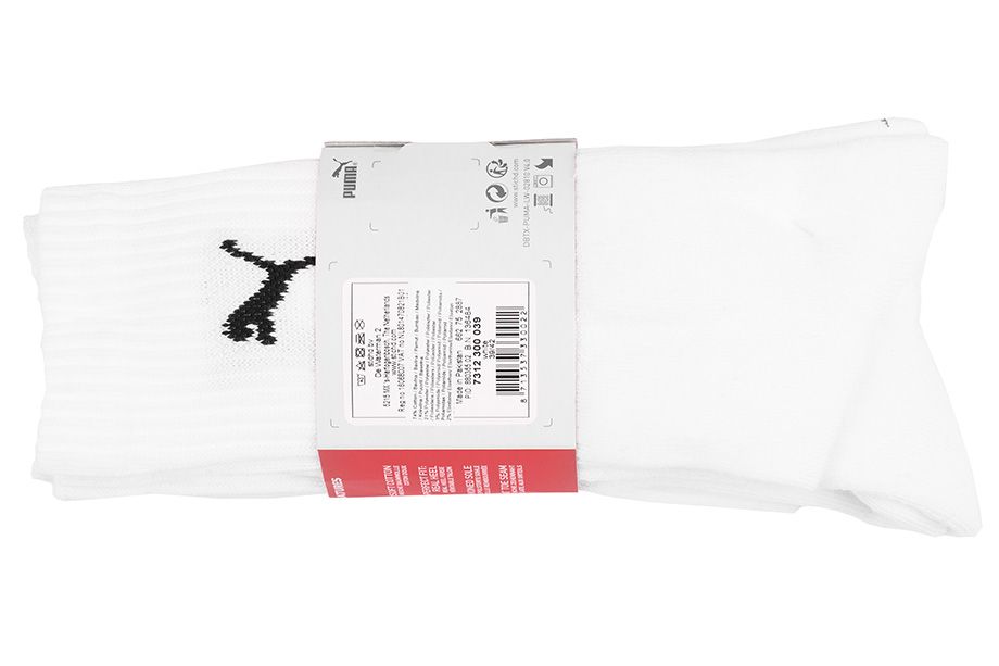 Puma Socken Sport 3pack 880355 02