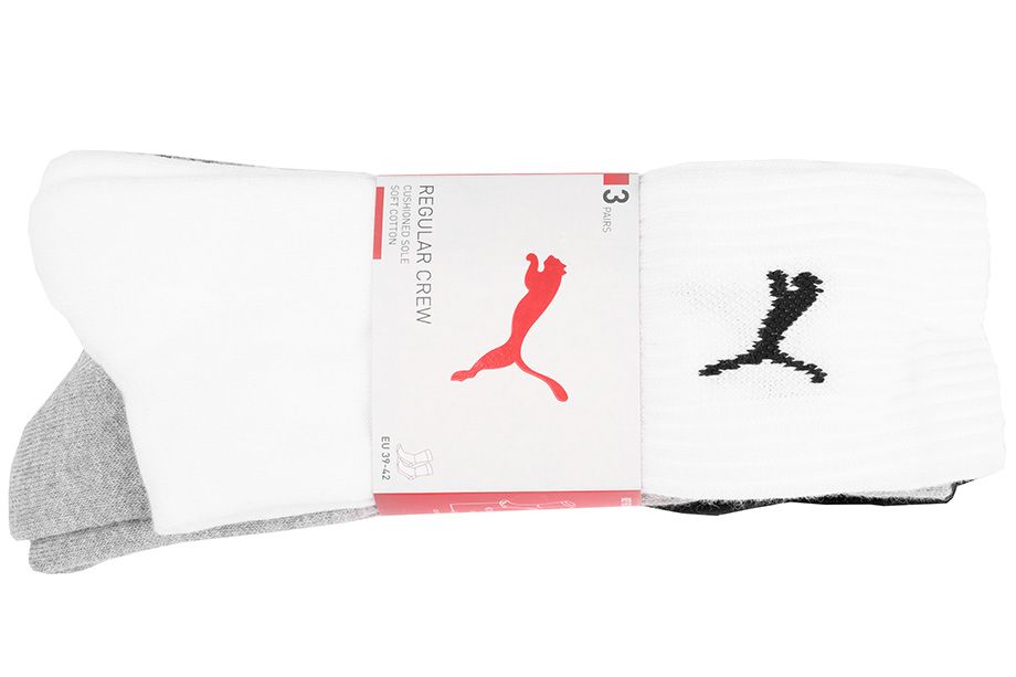 Puma Socken Sport 3pack 880355 10