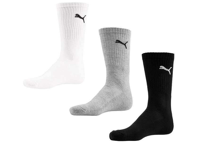 Puma Socken Sport 3pack 880355 10