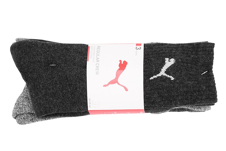 Puma Socken Sport 3pack 880355 05