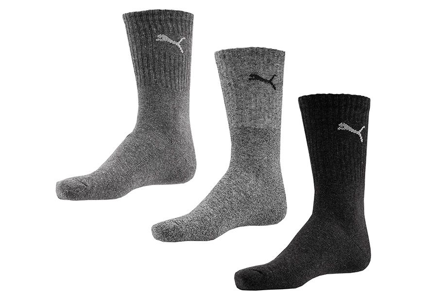 Puma Socken Sport 3pack 880355 05