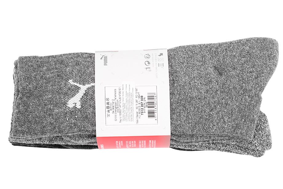 Puma Socken Sport 3pack 880355 05