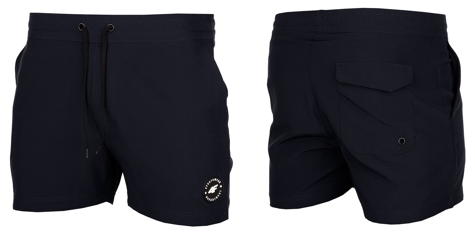 4F Herren Shorts H4L21 SKMT001 30S