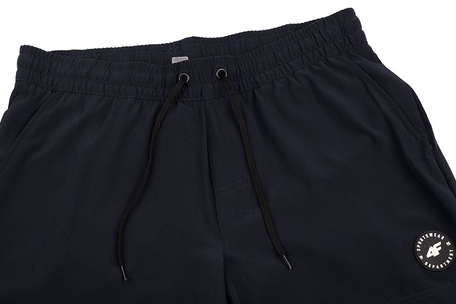 4F Herren Shorts H4L21 SKMT001 30S