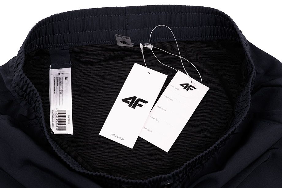 4F Herren Shorts H4L21 SKMT001 30S