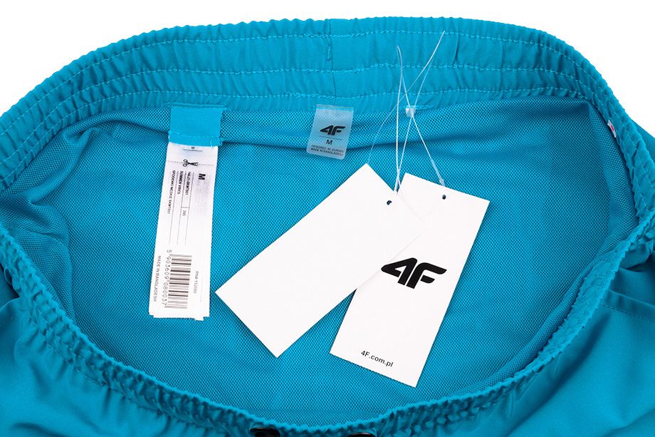 4F Herren Shorts H4L21 SKMT001 35S