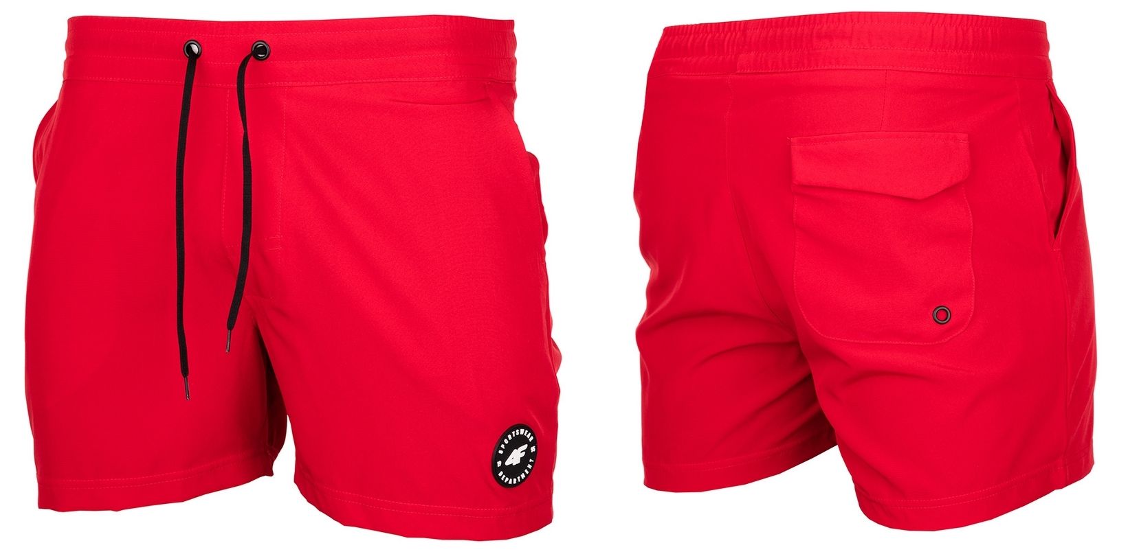 4F Herren Shorts H4L21 SKMT001 62S