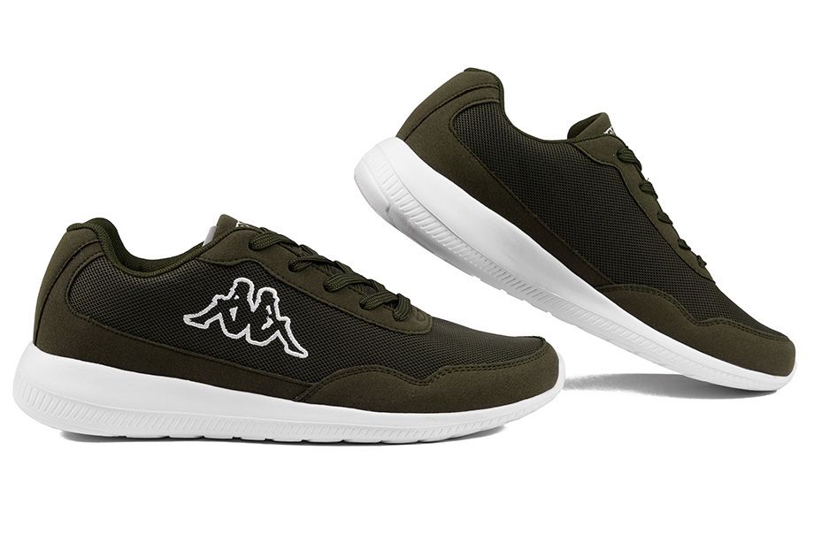 Kappa Herren Sportschuhe Follow 242495 3110