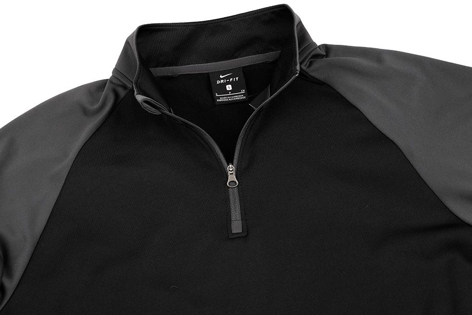  Nike Herren Bluse Dry Academy Dril Top BV6916 010