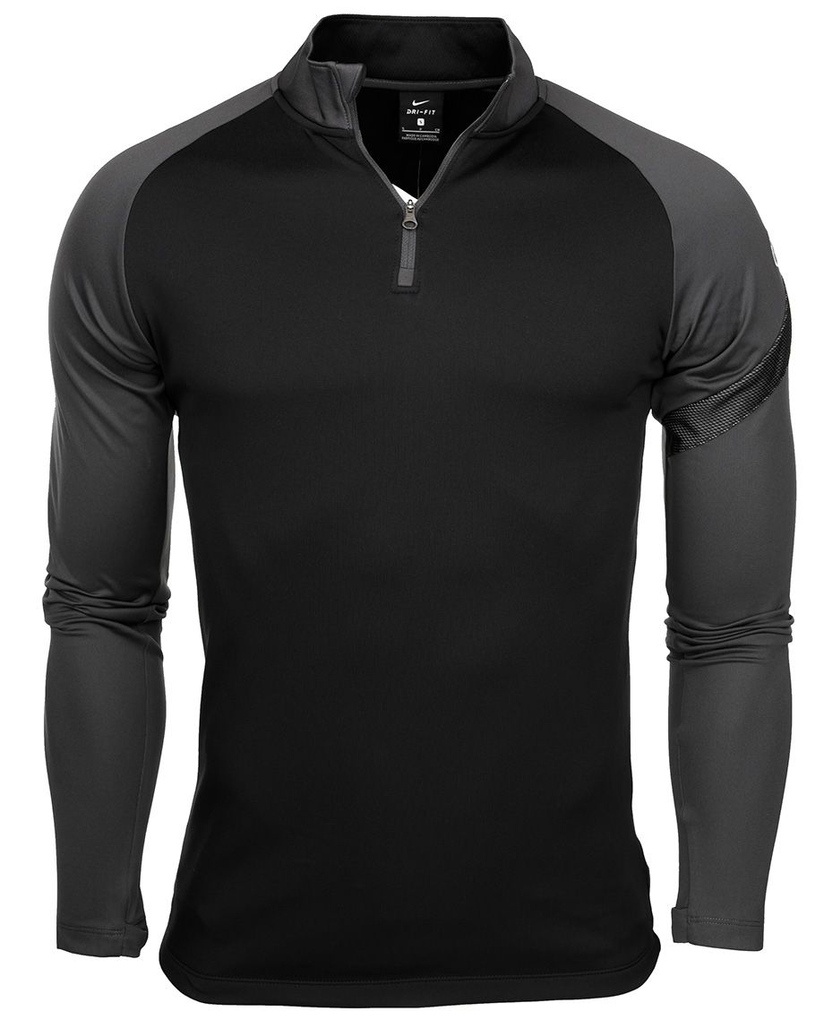  Nike Herren Bluse Dry Academy Dril Top BV6916 010
