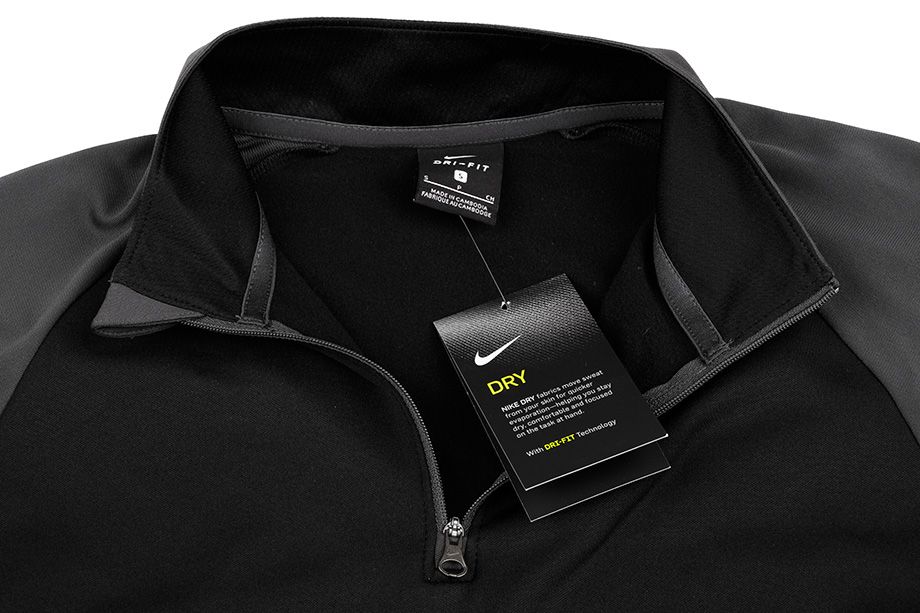  Nike Herren Bluse Dry Academy Dril Top BV6916 010