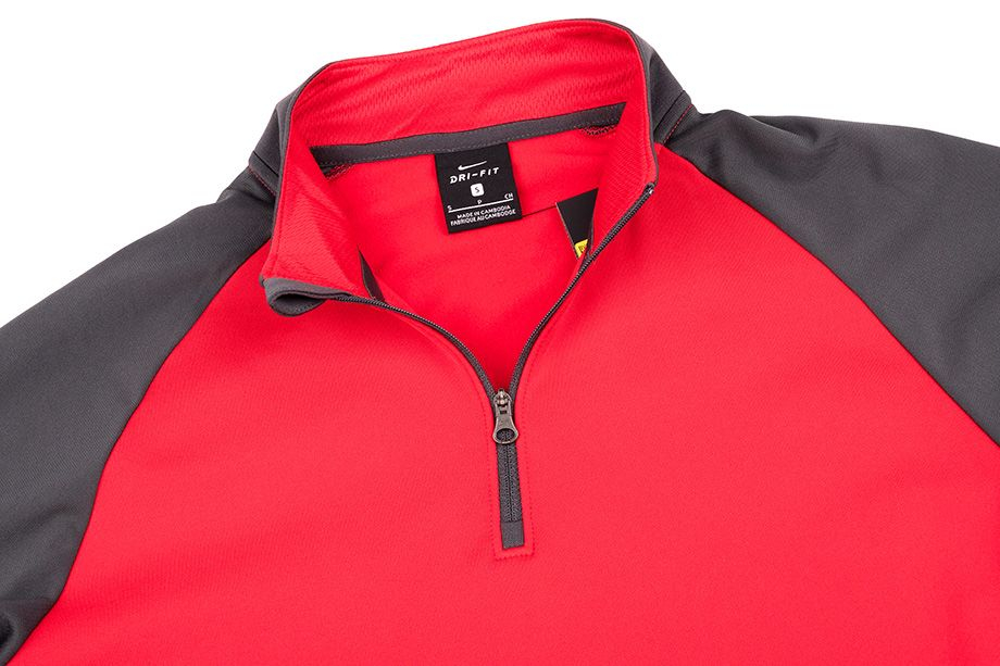 Nike Herren Bluse Dry Academy Dril Top BV6916 657