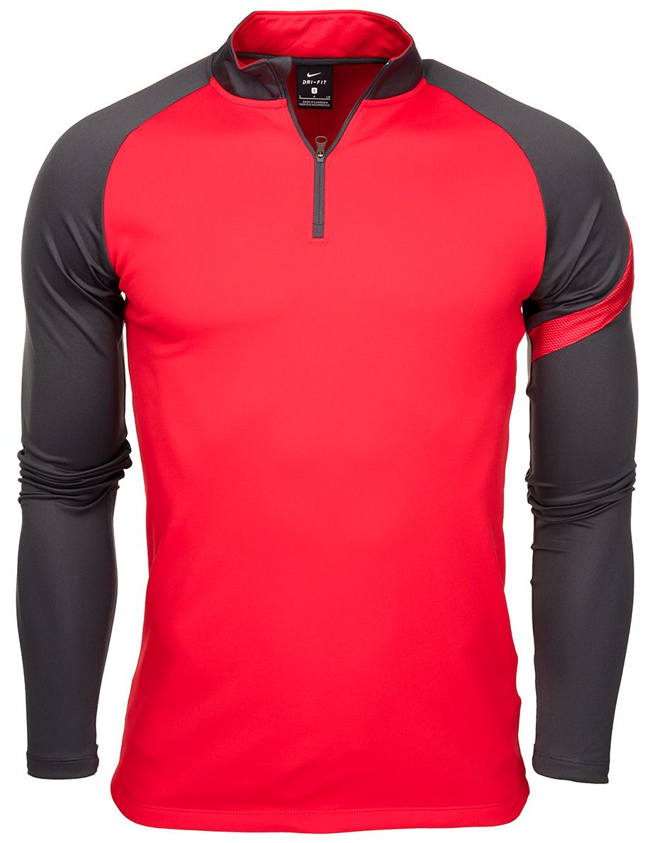 Nike Herren Bluse Dry Academy Dril Top BV6916 657