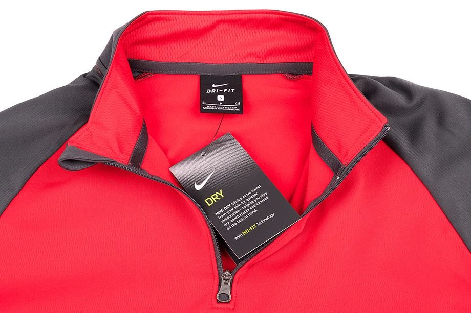 Nike Herren Bluse Dry Academy Dril Top BV6916 657