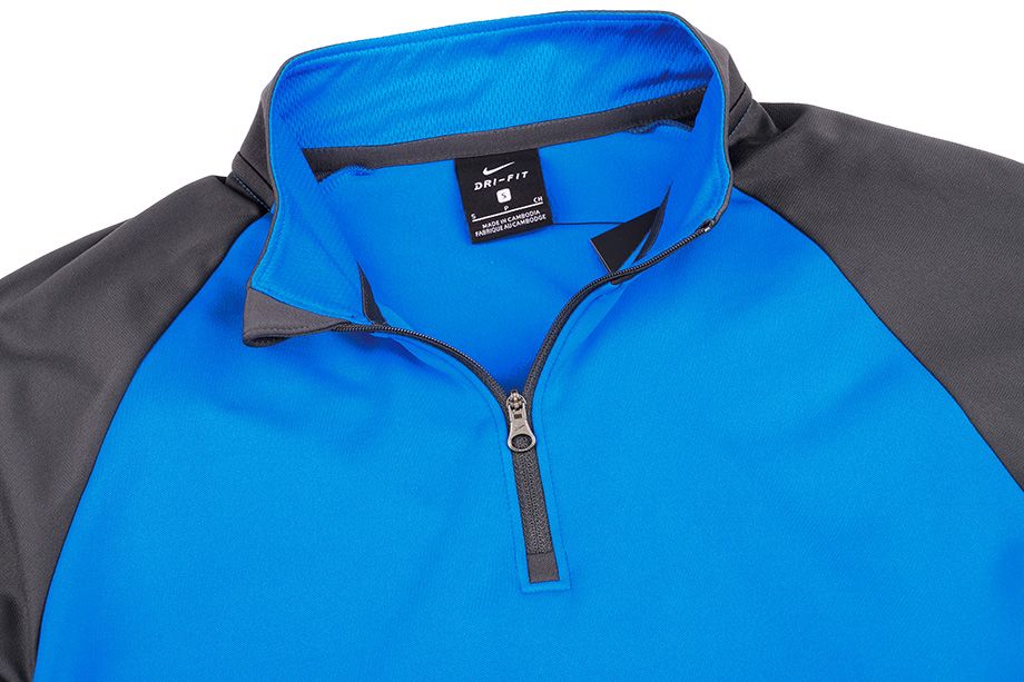  Nike Herren Bluse Dry Academy Dril Top BV6916 406