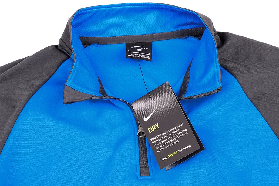  Nike Herren Bluse Dry Academy Dril Top BV6916 406