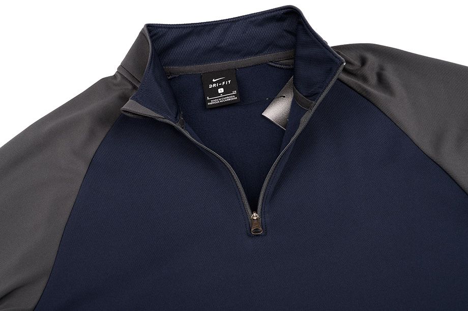 Nike Herren Bluse Dry Academy Dril Top BV6916 451