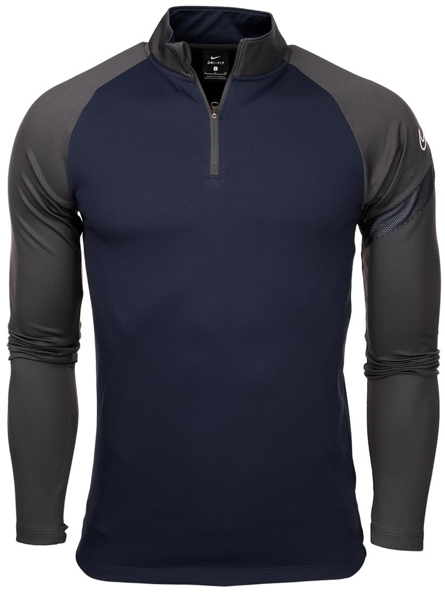 Nike Herren Bluse Dry Academy Dril Top BV6916 451