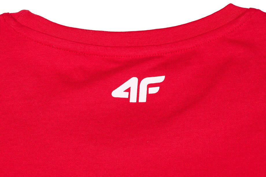 4F T-Shirt Herren H4L21 TSM030 62S