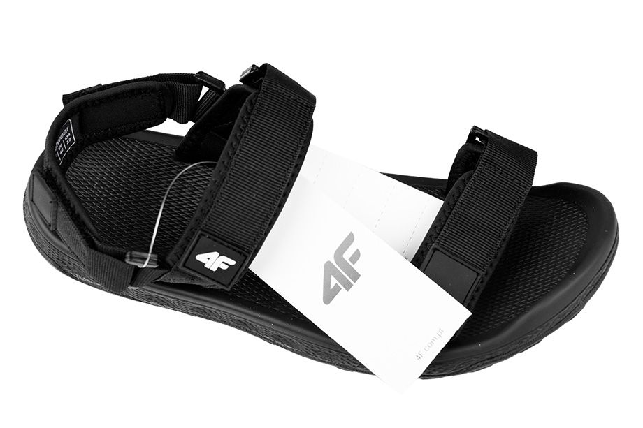 4F Herren Schuhe Sandal H4L21 SAM001 20S