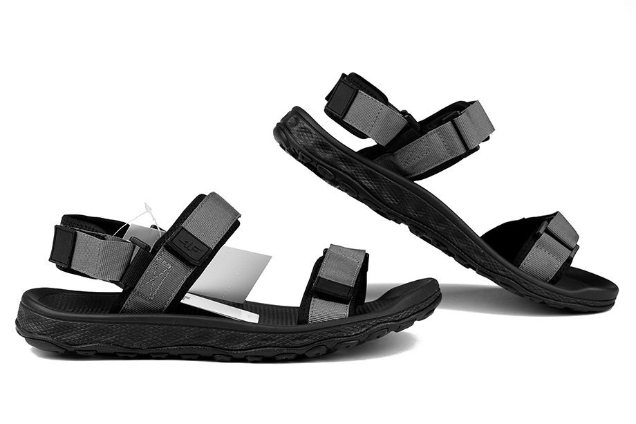 4F Herren Schuhe Sandal H4L21 SAM001 25S
