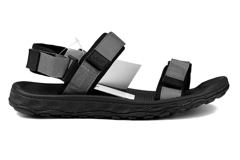 4F Herren Schuhe Sandal H4L21 SAM001 25S