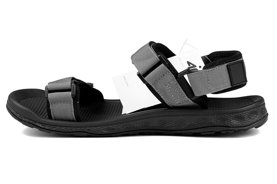 4F Herren Schuhe Sandal H4L21 SAM001 25S