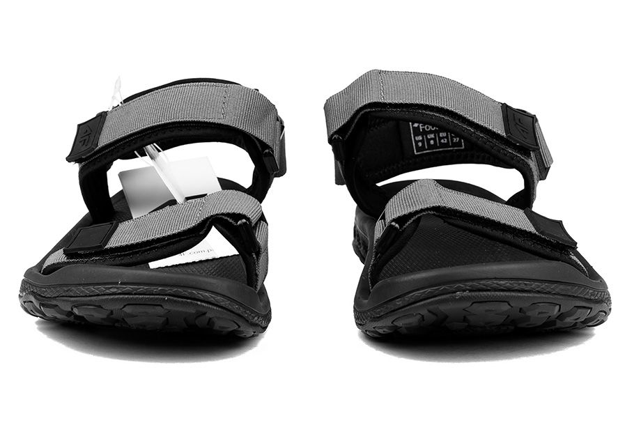 4F Herren Schuhe Sandal H4L21 SAM001 25S