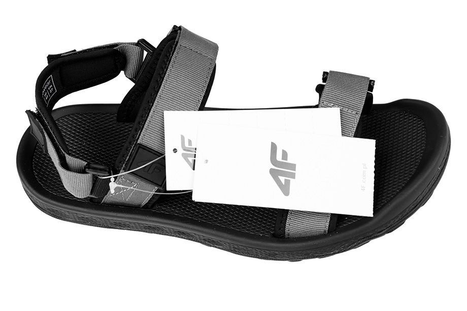 4F Herren Schuhe Sandal H4L21 SAM001 25S