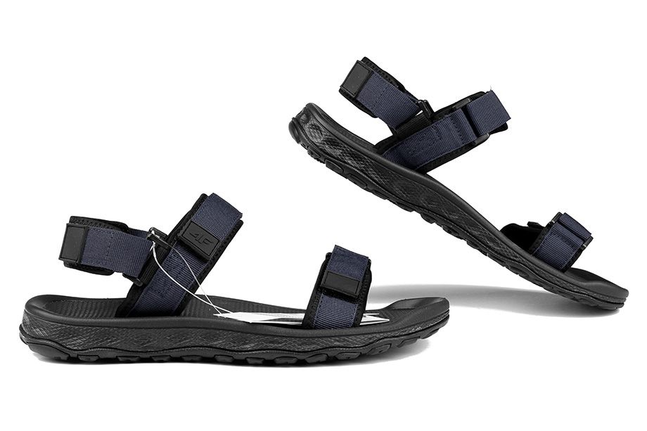 4F Herren Schuhe Sandal H4L21 SAM001 31S