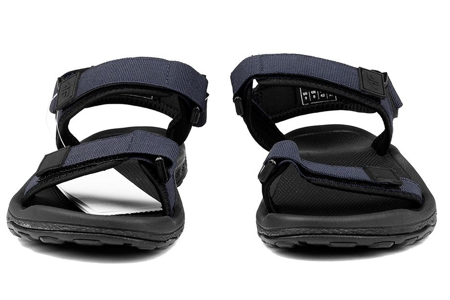 4F Herren Schuhe Sandal H4L21 SAM001 31S
