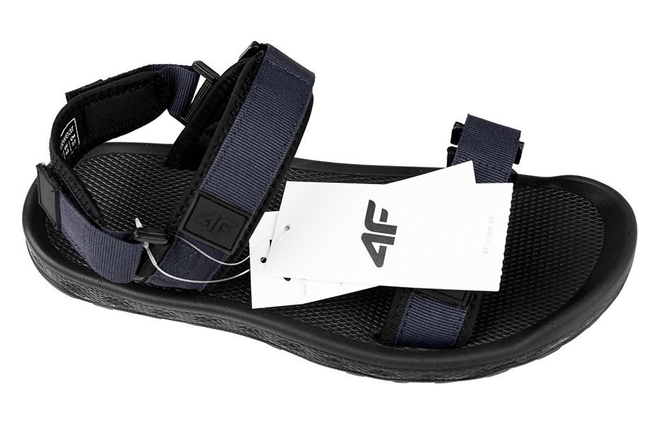 4F Herren Schuhe Sandal H4L21 SAM001 31S