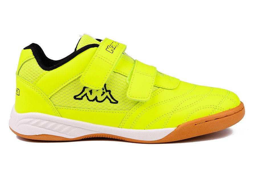 Kappa Kinderschuhe Kickoff K Junior 260509K 4011