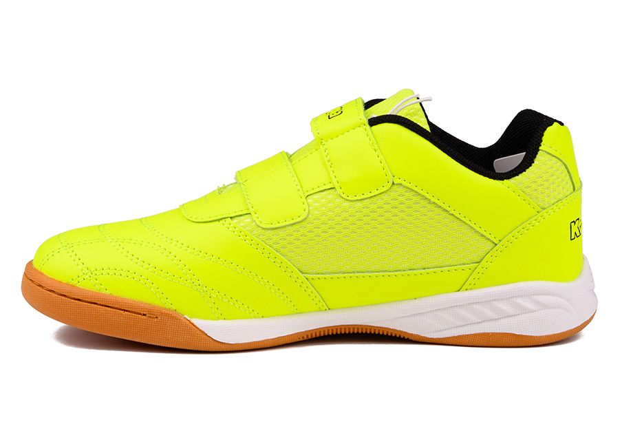 Kappa Kinderschuhe Kickoff K Junior 260509K 4011