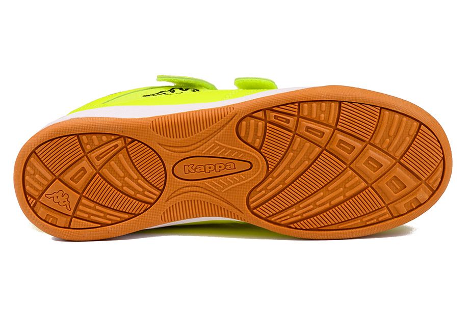 Kappa Kinderschuhe Kickoff K Junior 260509K 4011