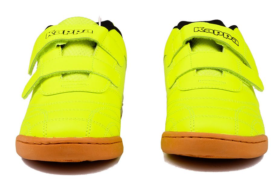 Kappa Kinderschuhe Kickoff K Junior 260509K 4011
