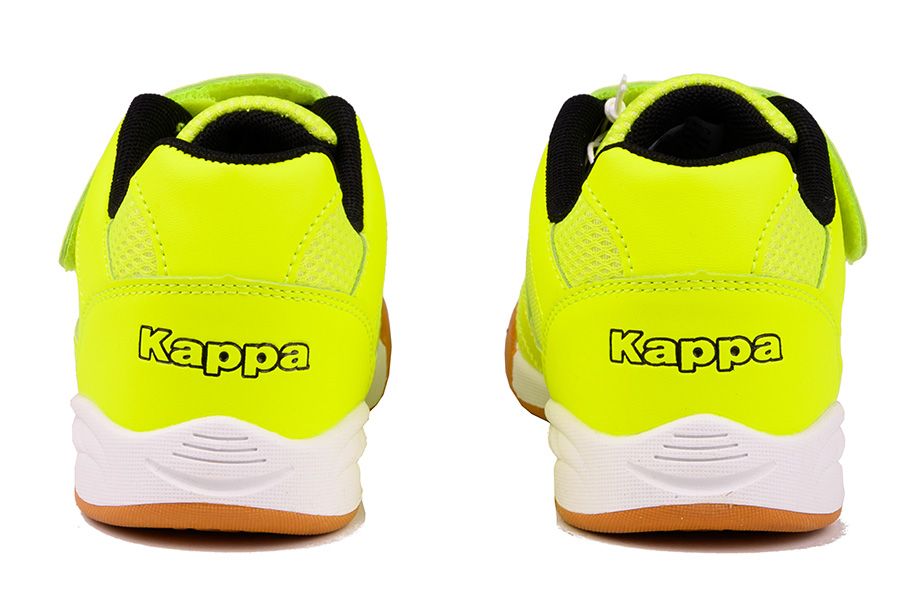 Kappa Kinderschuhe Kickoff K Junior 260509K 4011