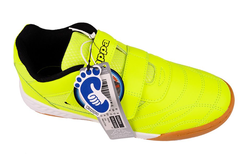 Kappa Kinderschuhe Kickoff K Junior 260509K 4011