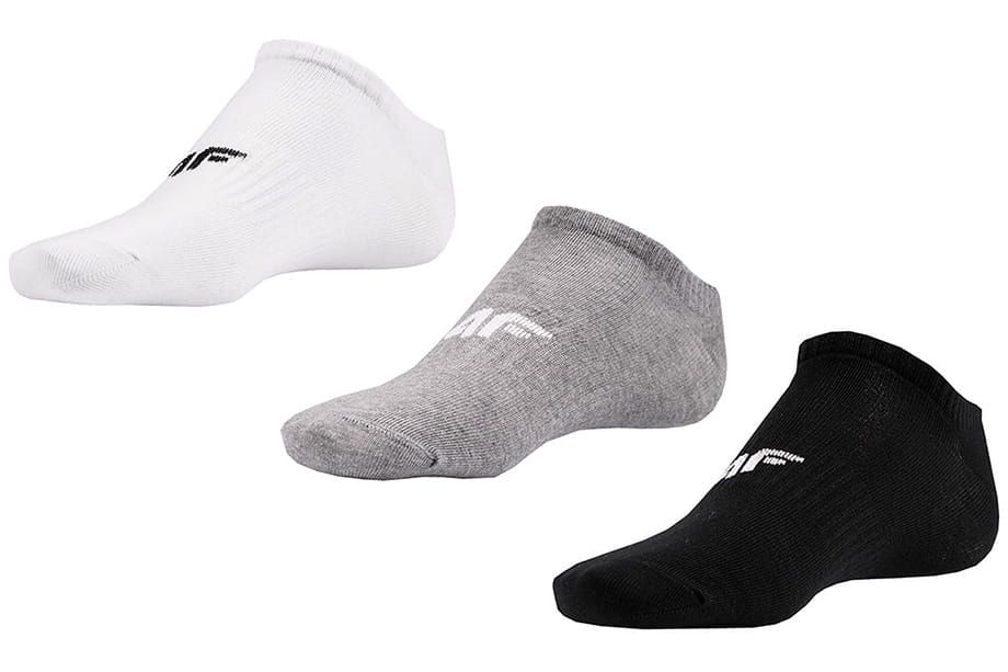 4F Kinder Socken HJL21 JSOM006 10S+25M+21S
